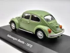 Volkswagen VW Beetle bug (1972) - Edicola - 1:43