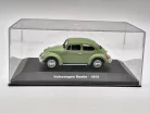 Volkswagen VW Beetle bug (1972) - Edicola - 1:43