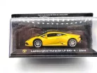 Lamborghini Huracan (2014) - Newsstand - 1:43