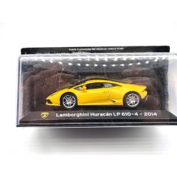 Lamborghini Huracan (2014) - Newsstand - 1:43