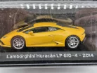 Lamborghini Huracan (2014) - Newsstand - 1:43