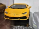 Lamborghini Huracan (2014) - Newsstand - 1:43
