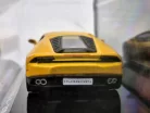 Lamborghini Huracan (2014) - Newsstand - 1:43