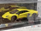 Lamborghini Aventador 50th Anniversary (2013) - Newsstand - 1:43