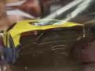 Lamborghini Aventador 50th Anniversary (2013) - Newsstand - 1:43