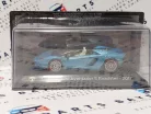 Lamborghini Aventador Roadster (2017) - Newsstand - 1:43
