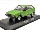 Oltcit (1981) - Newsstand - 1:43