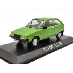 Oltcit (1981) - Newsstand - 1:43