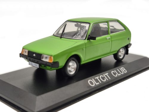 Oltcit (1981) - Newsstand - 1:43