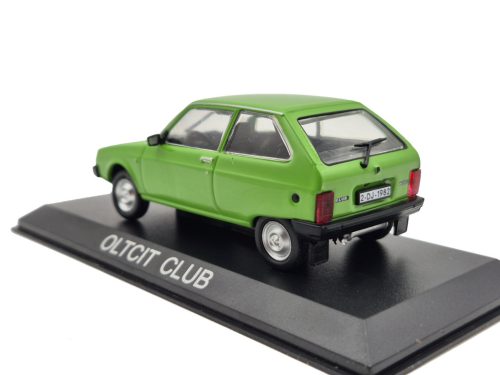 Oltcit (1981) - Newsstand - 1:43