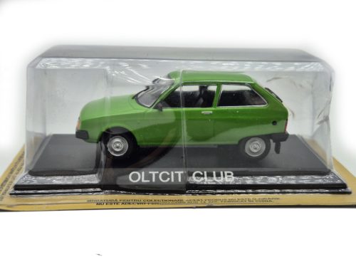 Oltcit (1981) - Newsstand - 1:43