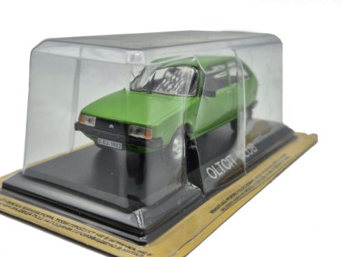 Oltcit (1981) - Newsstand - 1:43