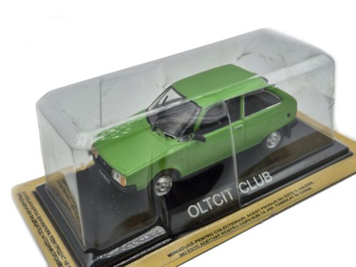 Oltcit (1981) - Newsstand - 1:43