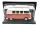 Volkswagen VW T1 transporter (1965) - Newsstand - 1:24