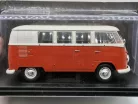 Volkswagen VW T1 transporter (1965) - Newsstand - 1:24