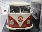 Volkswagen VW T1 transporter (1965) - Newsstand - 1:24