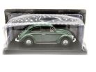 Volkswagen VW Beetle Bug (1972) - Edicola - 1:24