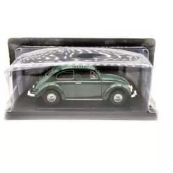Volkswagen VW Beetle Bug (1972) - Edicola - 1:24
