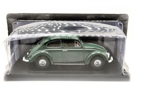 Volkswagen VW Beetle Bug (1972) - Edicola - 1:24