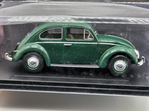 Volkswagen VW Beetle Bug (1972) - Edicola - 1:24