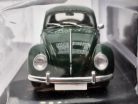 Volkswagen VW Beetle Bug (1972) - Edicola - 1:24