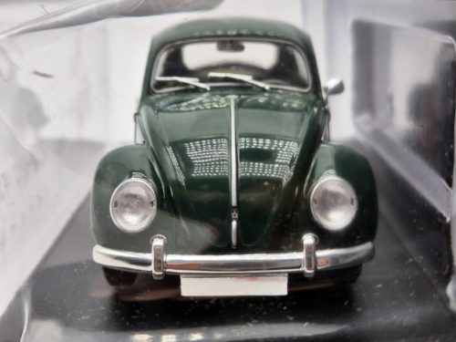 Volkswagen VW Beetle Bug (1972) - Edicola - 1:24