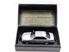 BMW E38 750iL - James Bond Tomorrow Never Dies (1997) - Corgi - 1:36 - gift boxed