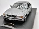 BMW E38 750iL - James Bond Tomorrow Never Dies (1997) - Corgi - 1:36 - gift boxed