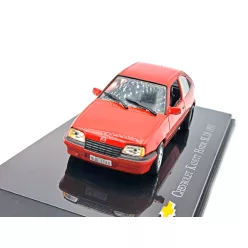Opel / Chevrolet Kadett 1.8 SL (1991) - Newsstand - 1:43