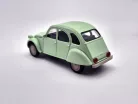 Citroen 2CV duck (1976) - Norev - 1:43