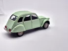 Citroen 2CV duck (1976) - Norev - 1:43