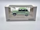 Citroen 2CV duck (1976) - Norev - 1:43