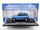 Renault R4L (1968) - Newsstand - 1:43