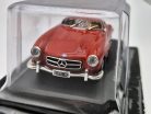 Mercedes Benz 300SL coupe (1954) - Newsstand - 1:43