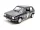 Volkswagen VW Golf I GTI (1976) - Bburago- 1:24 - black