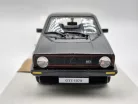 Volkswagen VW Golf I GTI (1976) - Bburago- 1:24 - black
