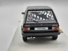 Volkswagen VW Golf I GTI (1976) - Bburago- 1:24 - black
