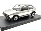 Volkswagen VW Golf GTI 1.6 (1976) - Newsstand - 1:24