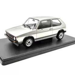Volkswagen VW Golf GTI 1.6 (1976) - Newsstand - 1:24