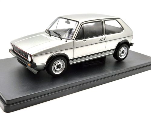 Volkswagen VW Golf GTI 1.6 (1976) - Newsstand - 1:24
