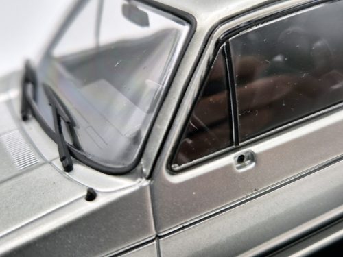 Volkswagen VW Golf GTI 1.6 (1976) - Newsstand - 1:24