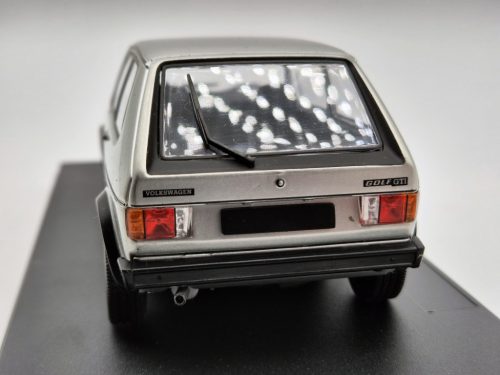 Volkswagen VW Golf GTI 1.6 (1976) - Newsstand - 1:24