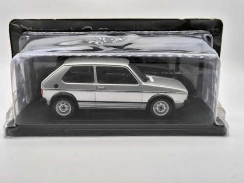 Volkswagen VW Golf GTI 1.6 (1976) - Newsstand - 1:24