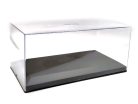 Model car display case 1:18 1/18