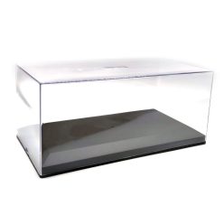 Model car display case 1:18 1/18