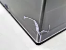 Model car display case 1:18 1/18 - defective