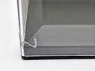 Model car display case 1:18 1/18 - defective