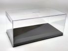 Model car display case 1:18 1/18
