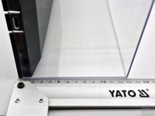 Model car display case 1:18 1/18