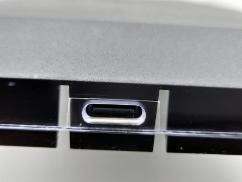 Model car display case 1:18 1/18